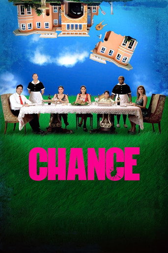 Poster for Chance