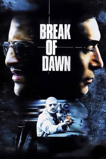 Poster for Break of Dawn