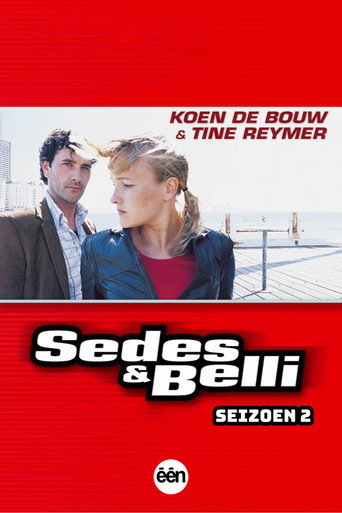 The poster for Season 2