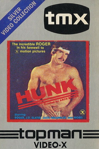 Poster for Hunk