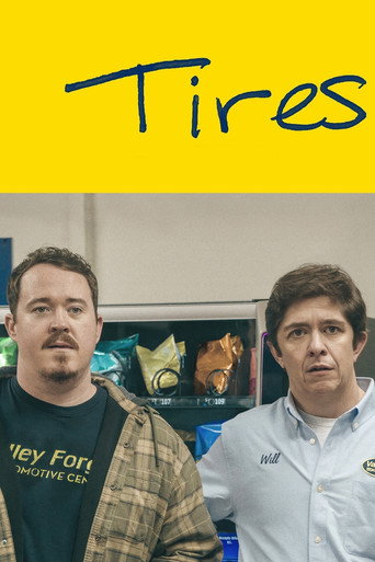 The poster for Season 2