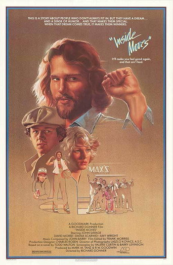 Poster for Inside Moves