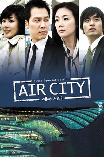 Poster for Air City