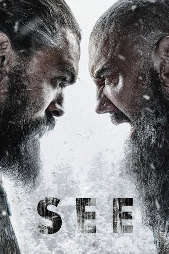 The poster for Season 2