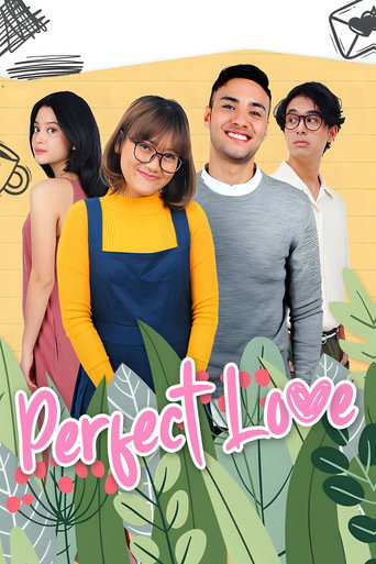 Poster for Perfect Love