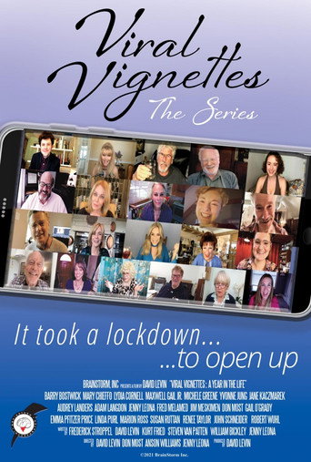 Poster for Viral Vignettes