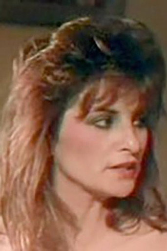 Portrait of Lynn Ray