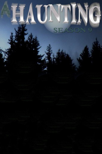 The poster for Season 9