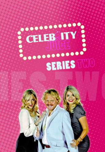 The poster for Season 2