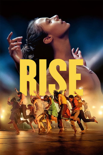 Poster for Rise