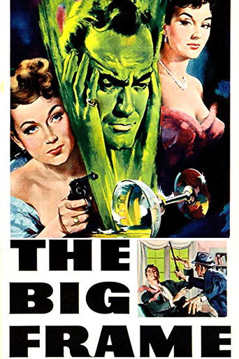 Poster for The Big Frame