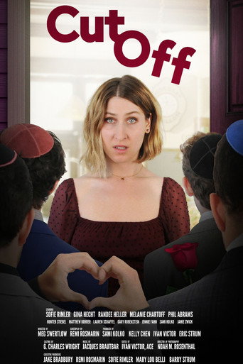 Poster for Cut Off