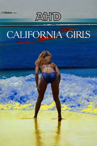 Poster for California Girls