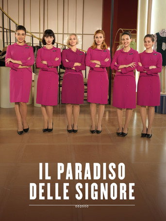 The poster for Season 9