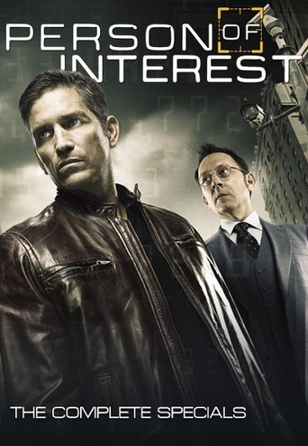 The poster for Specials