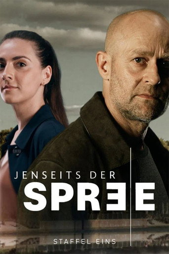 The poster for Season 1