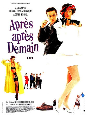 Poster for Après après-demain