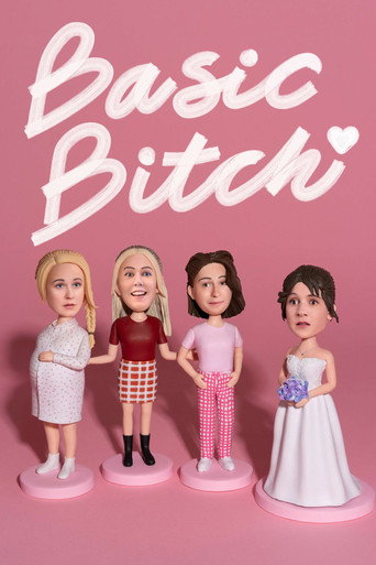 The poster for Season 4