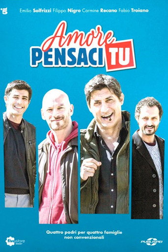 Poster for Amore pensaci tu