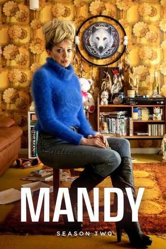 The poster for Series 2