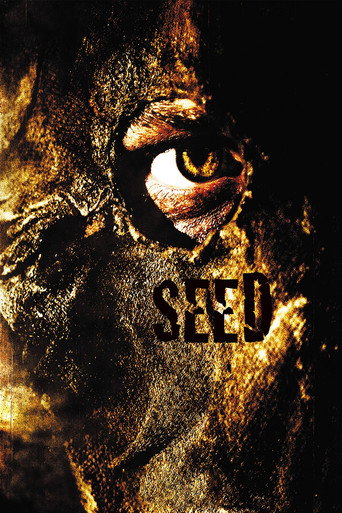 Poster for Seed