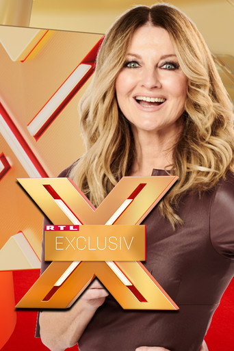 Poster for Exclusiv - Das Star-Magazin