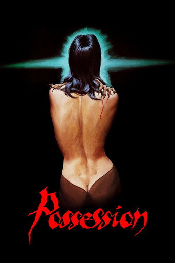 Poster for Possession