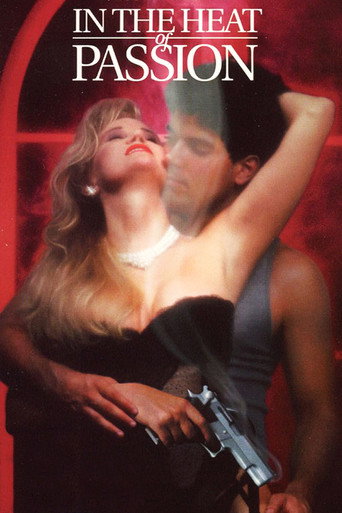 Poster for In the Heat of Passion