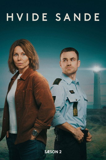 The poster for Season 2