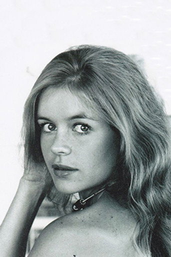 Portrait of Anne Lonnberg