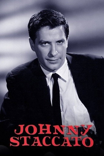 The poster for Season 1