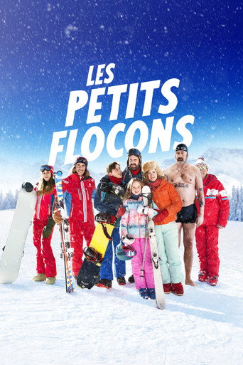 Poster for Snowlidays