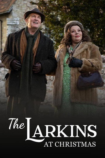 The poster for Specials