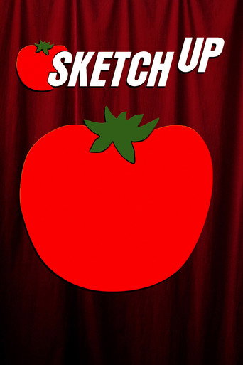 Poster for Sketch Up
