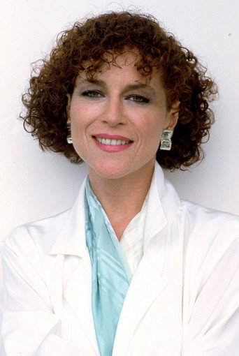 Margaret Whitton Margaret Whitton