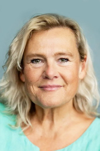 Portrait of Ella Kenion