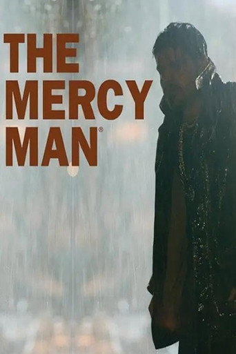 Poster for The Mercy Man