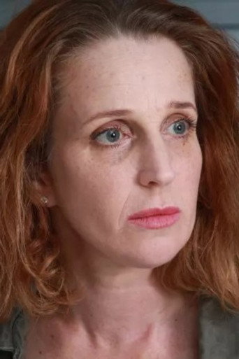 Portrait of Shiri Golan