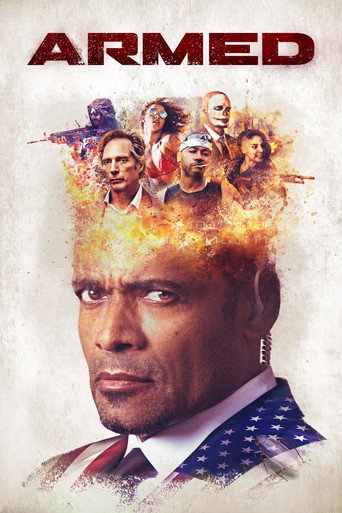 Poster for Armed