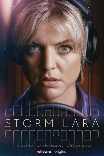 The poster for Season 1