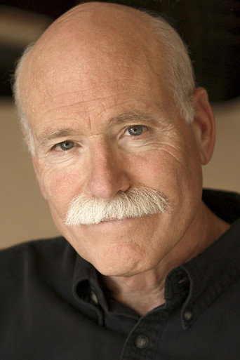 Portrait of Tobias Wolff