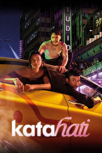 Poster for Kata Hati