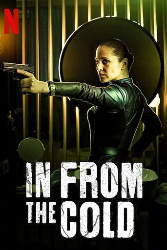 The poster for Season 1