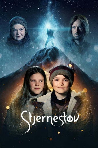 The poster for Season 1