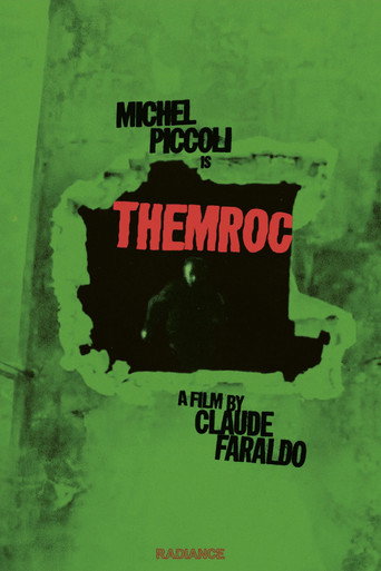 Poster for Themroc