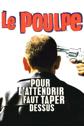 Poster for The Octopus
