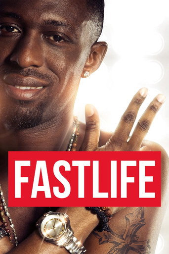 Poster for Fastlife