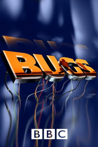 Poster for Bugs