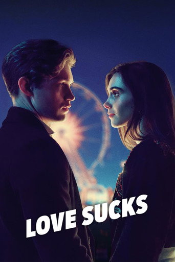 Poster for Love Sucks