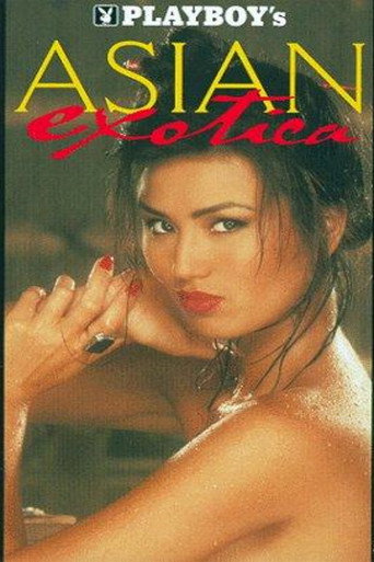 Poster for Playboy's Asian Exotica